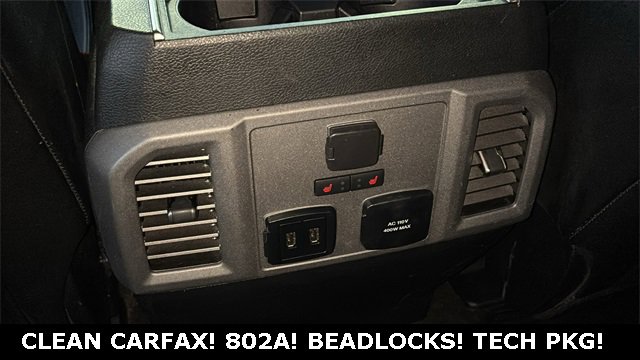 Used 2019 Ford F150 Raptor w/ Equipment Group 802A Luxury image 7