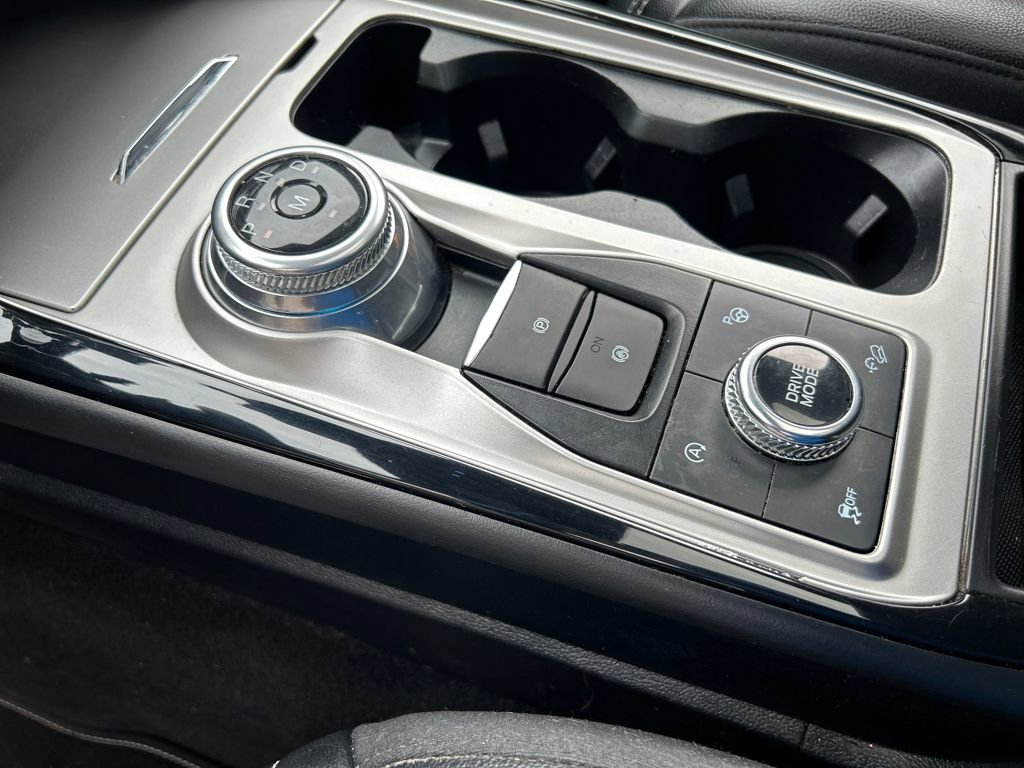 Certified 2021 Ford Explorer ST w/ Equipment Group 401A image 20