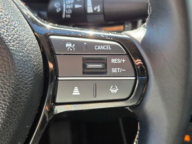 Used 2023 Honda Civic EX image 25