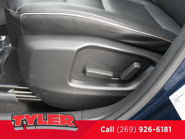 Used 2025 MAZDA CX-5 AWD 2.5 S w/ Select Package image 21