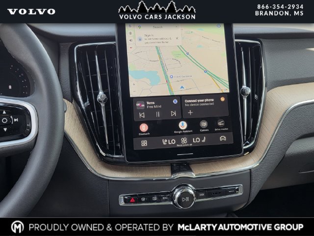 New 2026 Volvo XC60 B5 Plus w/ Protection Package Premier AWD/4WD image 6
