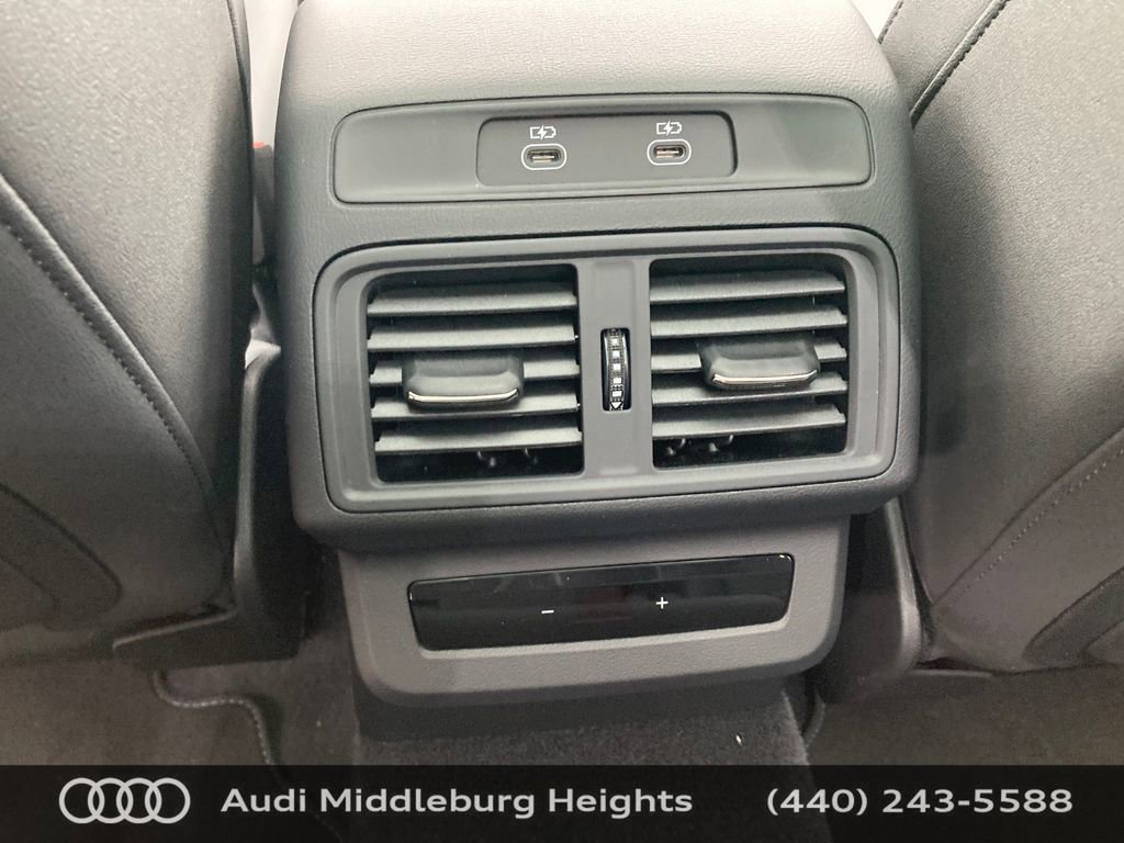 Certified 2025 Audi Q5 Premium Plus w/ Premium Plus AWD/4WD image 29