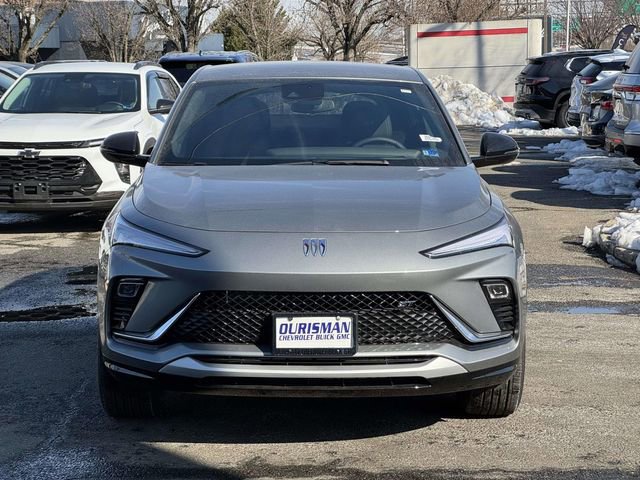 New 2026 Buick Envista Sport Touring w/ Convenience I Package image 5