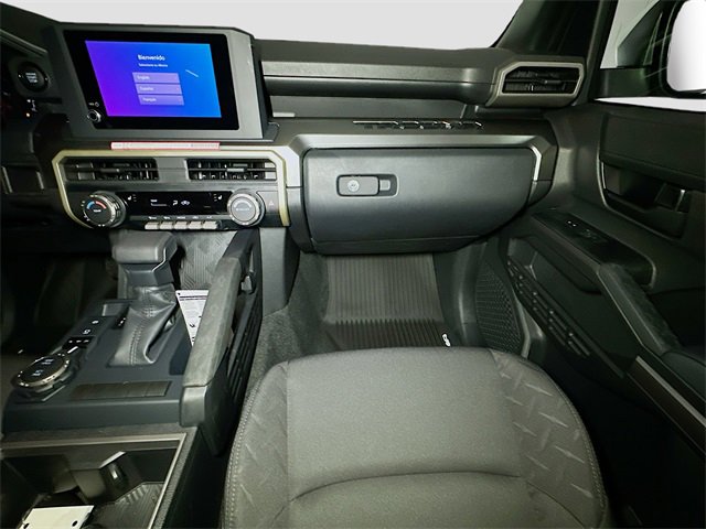 New 2025 Toyota Tacoma SR5 image 25