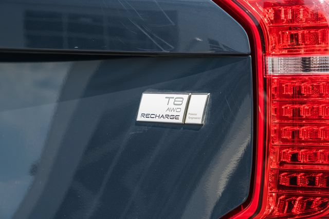 Certified 2023 Volvo XC90 T8 Ultimate w/ Lounge Package AWD/4WD image 8