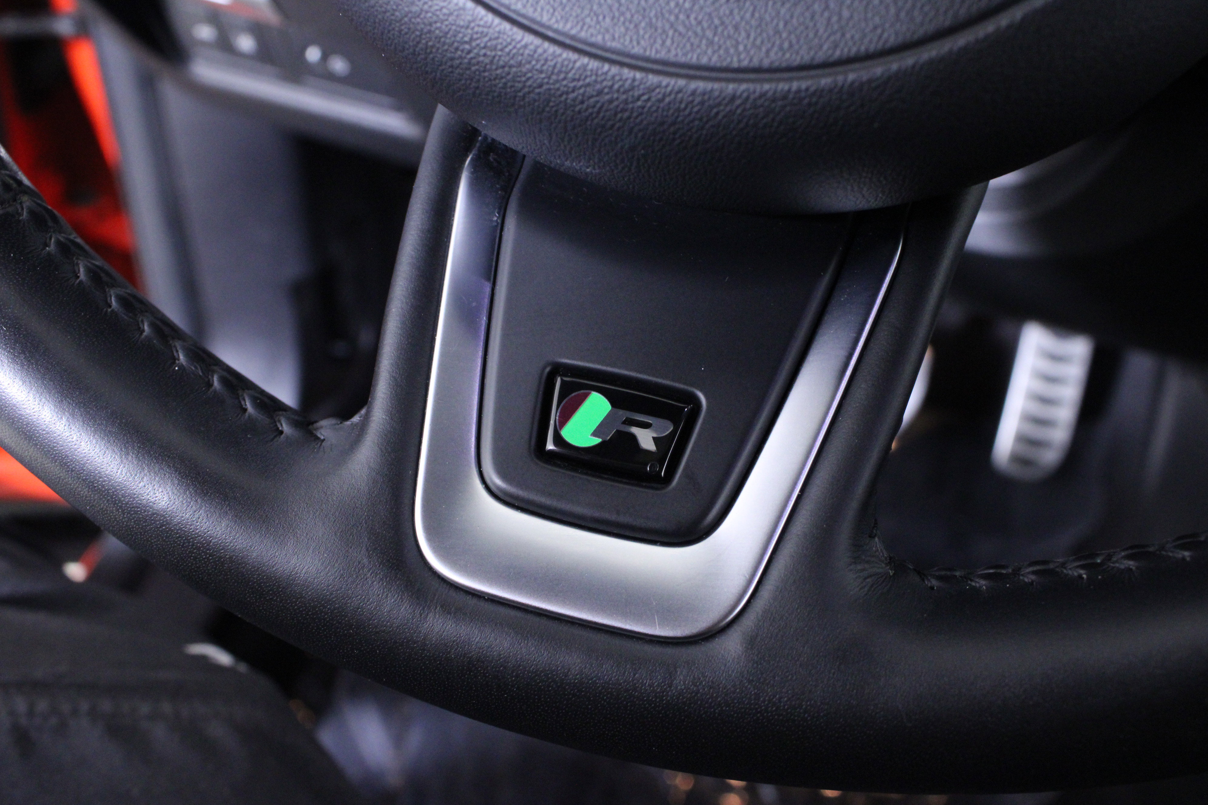 Used 2020 Jaguar E-PACE Checkered Flag image 23