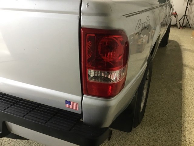 Used 2011 Ford Ranger XLT image 20