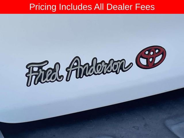 Used 2019 Toyota Sequoia Limited w/ Safety & Convenience Package AWD/4WD image 12