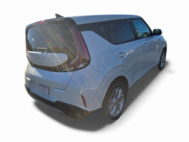 Used 2024 Kia Soul LX w/ Option Group 015 image 13