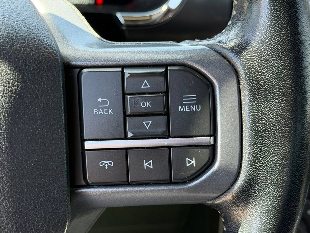Used 2023 Ford F150 Lariat AWD/4WD image 16