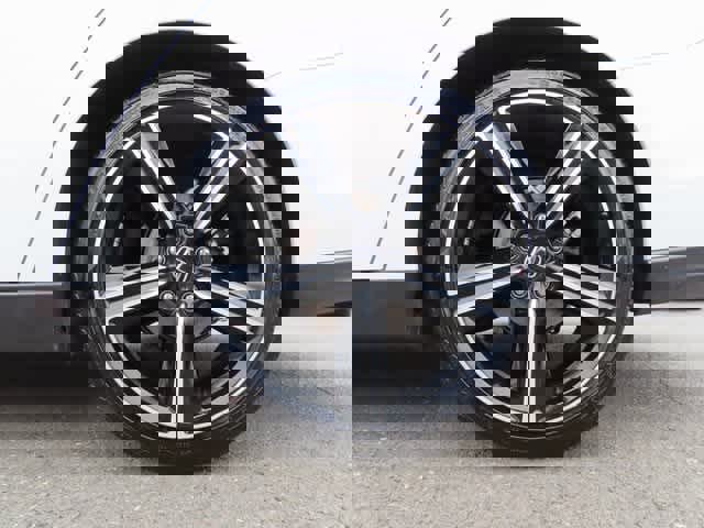 Certified 2025 Honda Accord Sport image 9