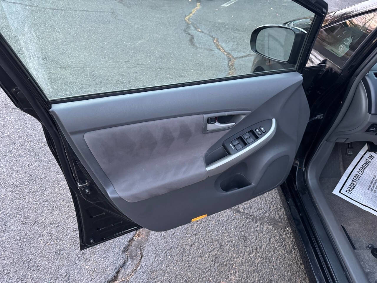 Used 2010 Toyota Prius Three image 10