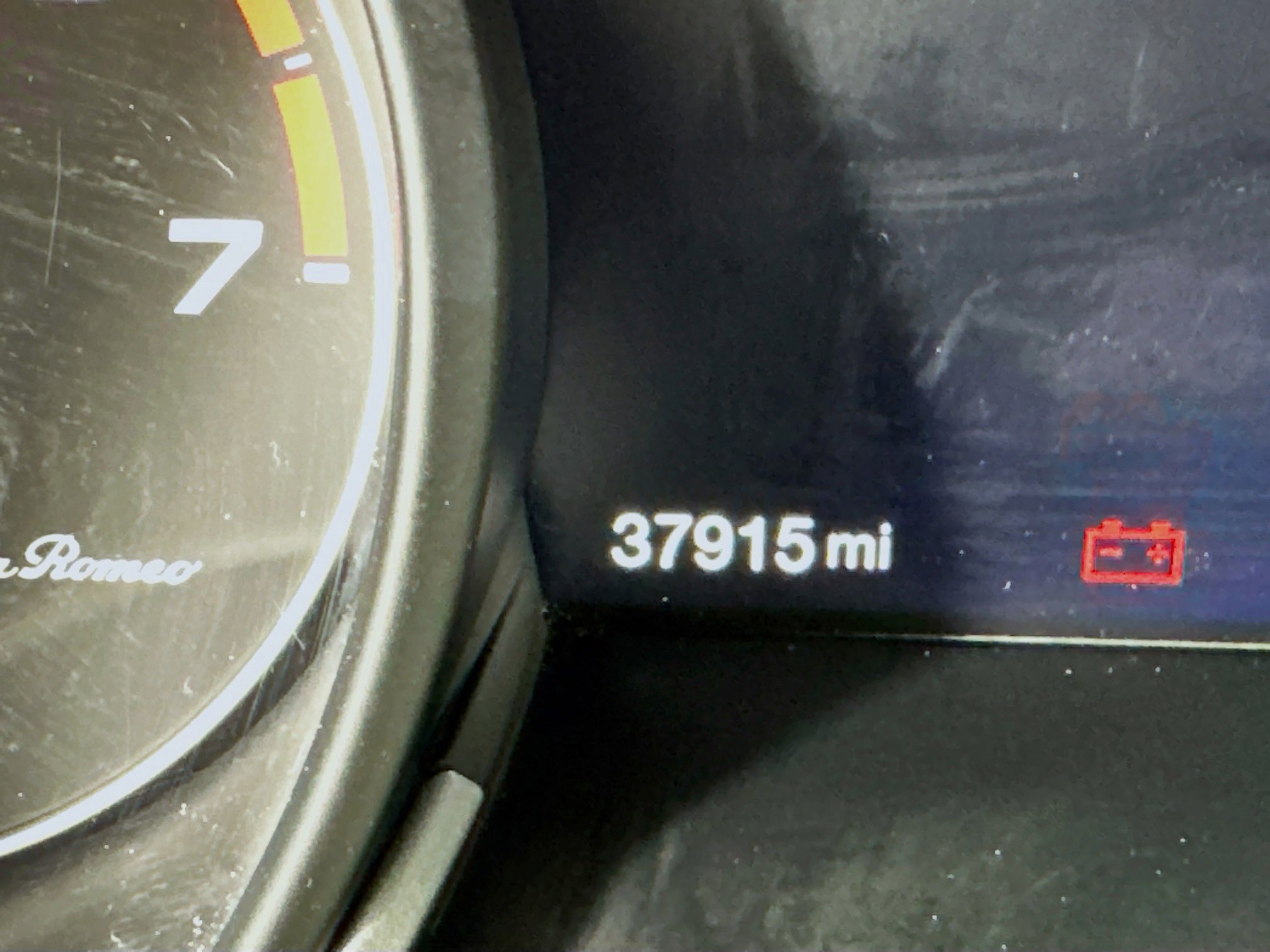 Used 2023 Alfa Romeo Stelvio Veloce image 19