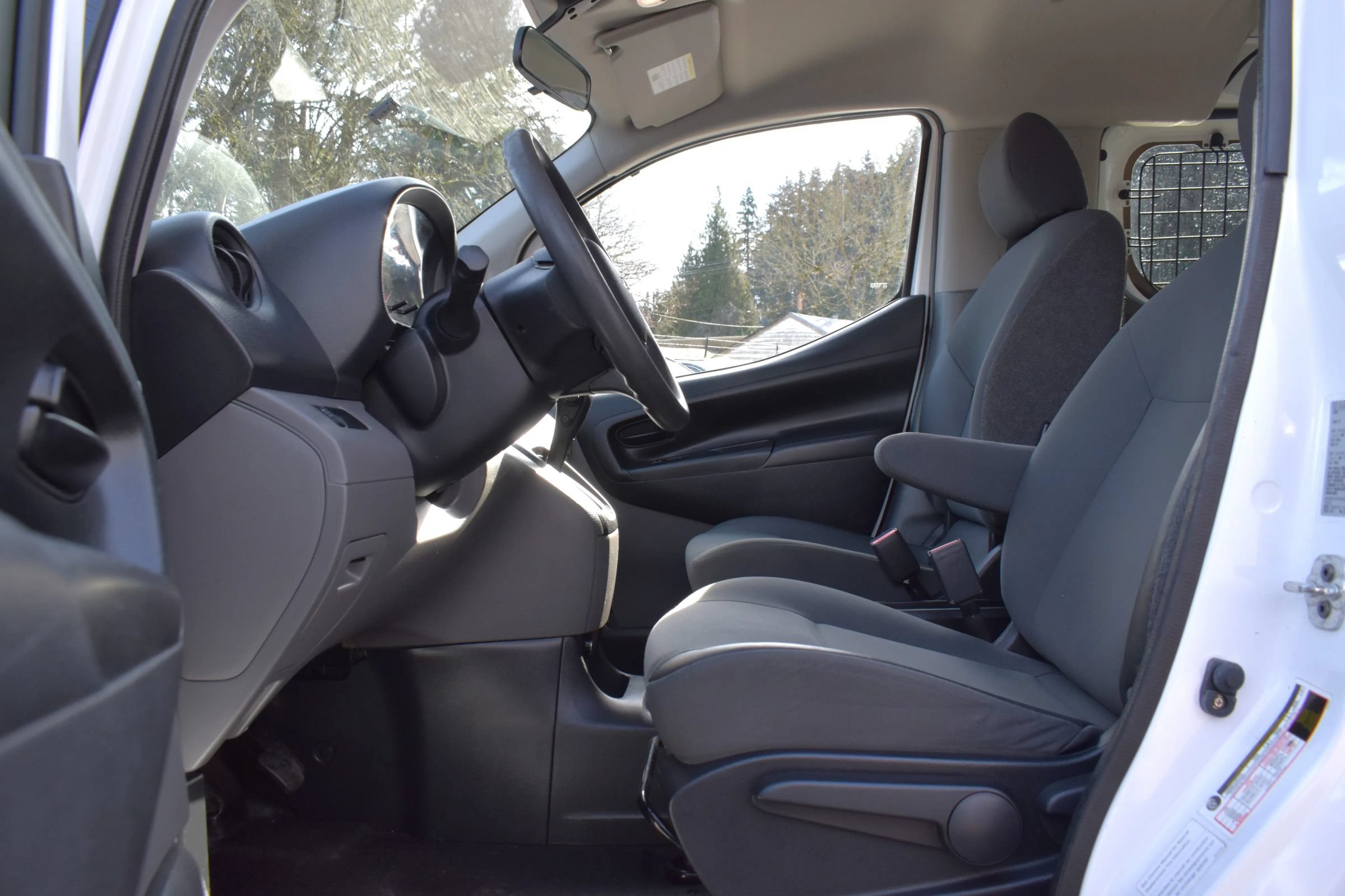Used 2017 Chevrolet City Express LS w/ Appearance Package FWD image 51