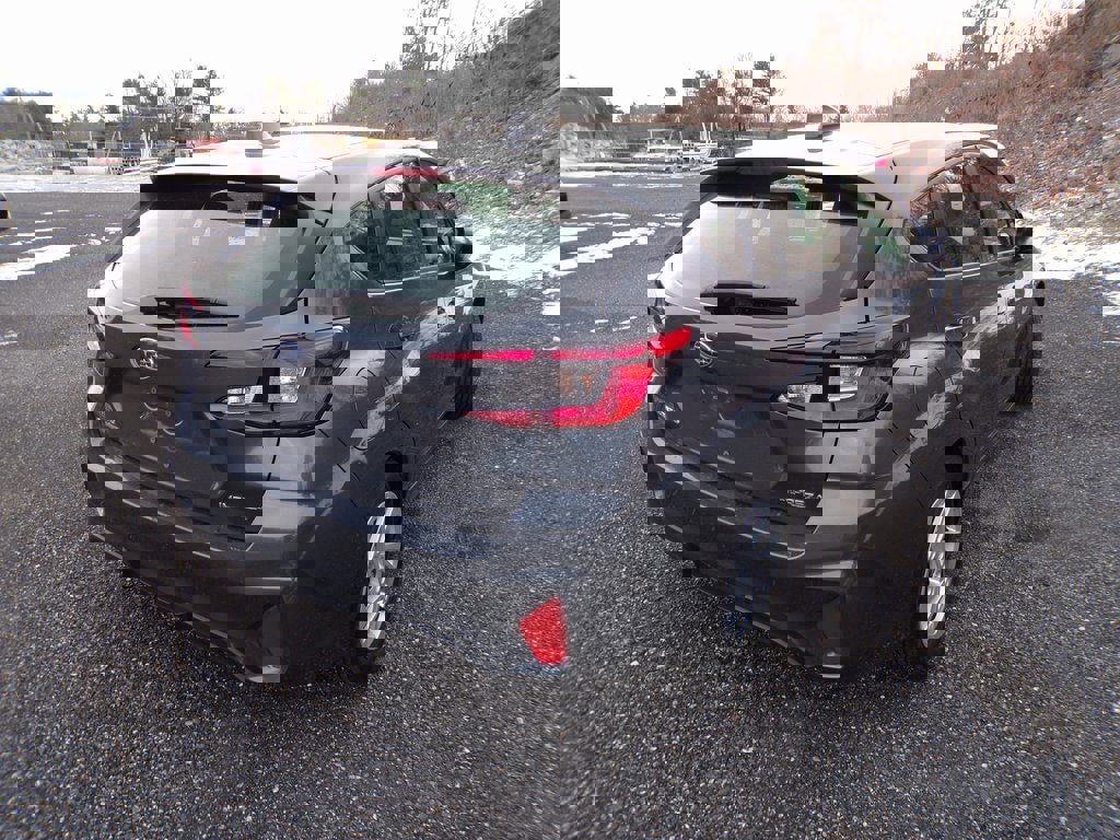 Used 2024 Subaru Impreza 2.0i image 7