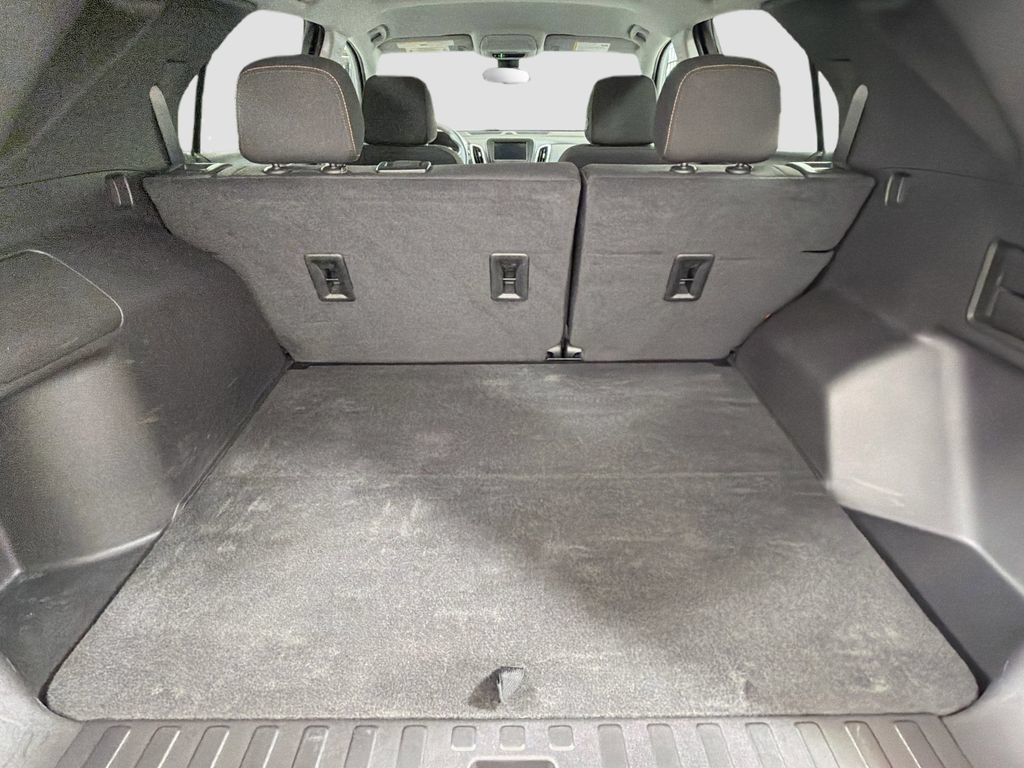 Used 2023 Chevrolet Equinox LT w/ Driver Convenience Package AWD/4WD image 27