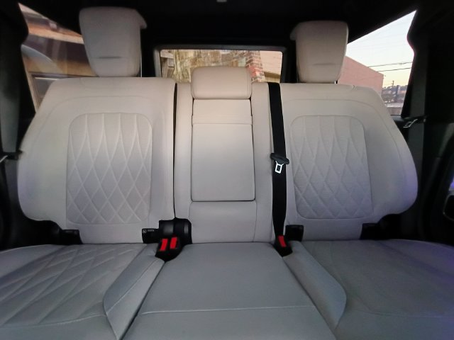Used 2020 Mercedes-Benz G 550 image 63
