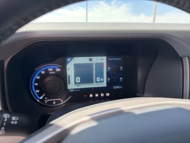 Certified 2024 Ford Bronco Big Bend AWD/4WD image 14