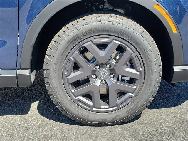 New 2026 Honda CR-V TrailSport image 5