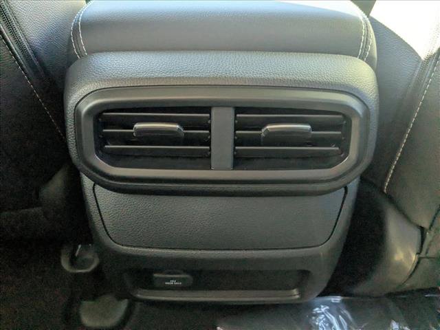 New 2026 Honda Ridgeline RTL image 17