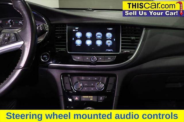 Used 2019 Buick Encore Preferred w/ Safety Package image 15