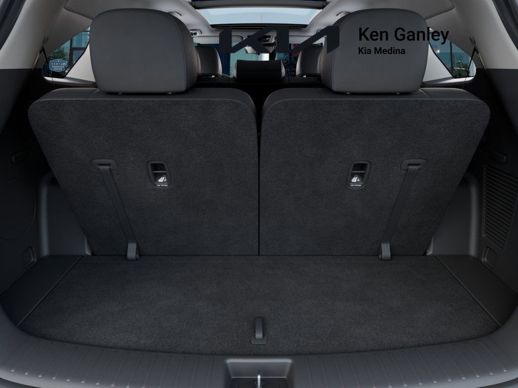 New 2026 Kia Sorento S w/ S Panoramic Sunroof Package image 19