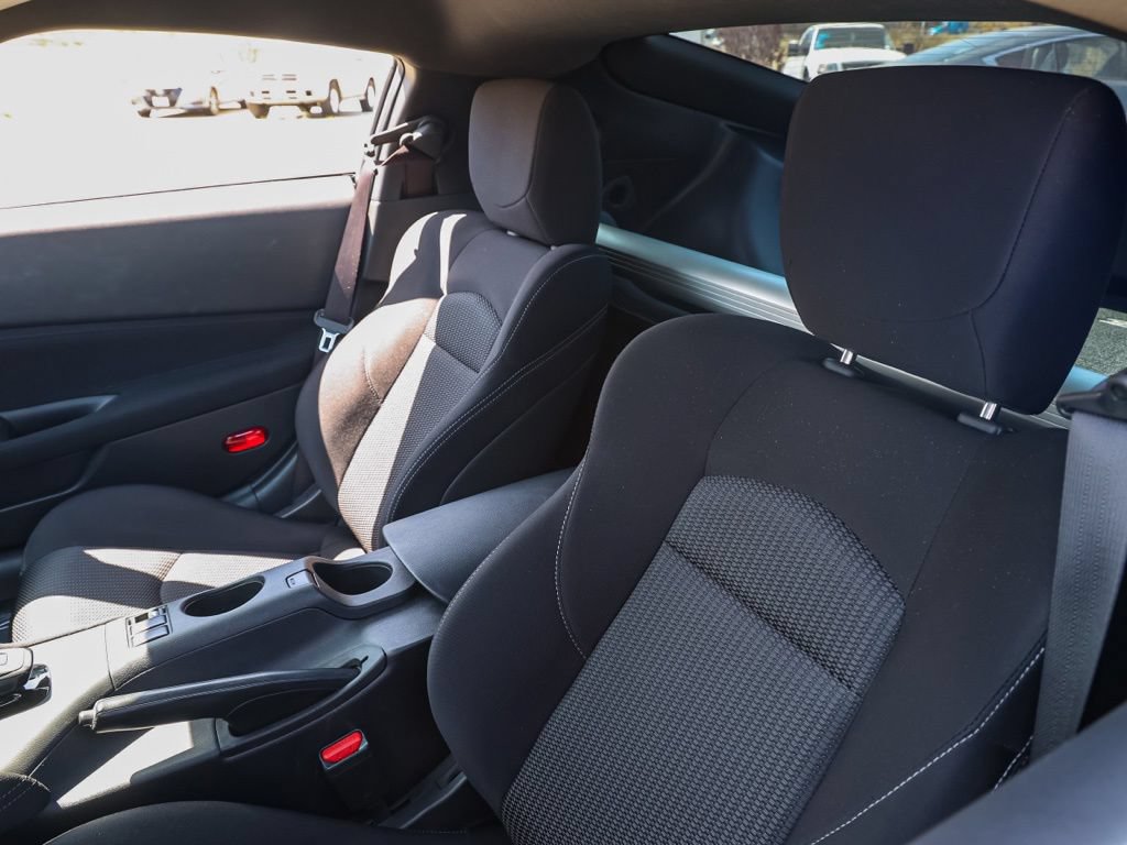 Used 2025 Nissan Z Sport w/ Floor Mat Package RWD image 41