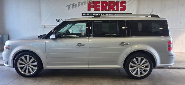 Used 2019 Ford Flex Limited w/ Equipment Group 303A image 2