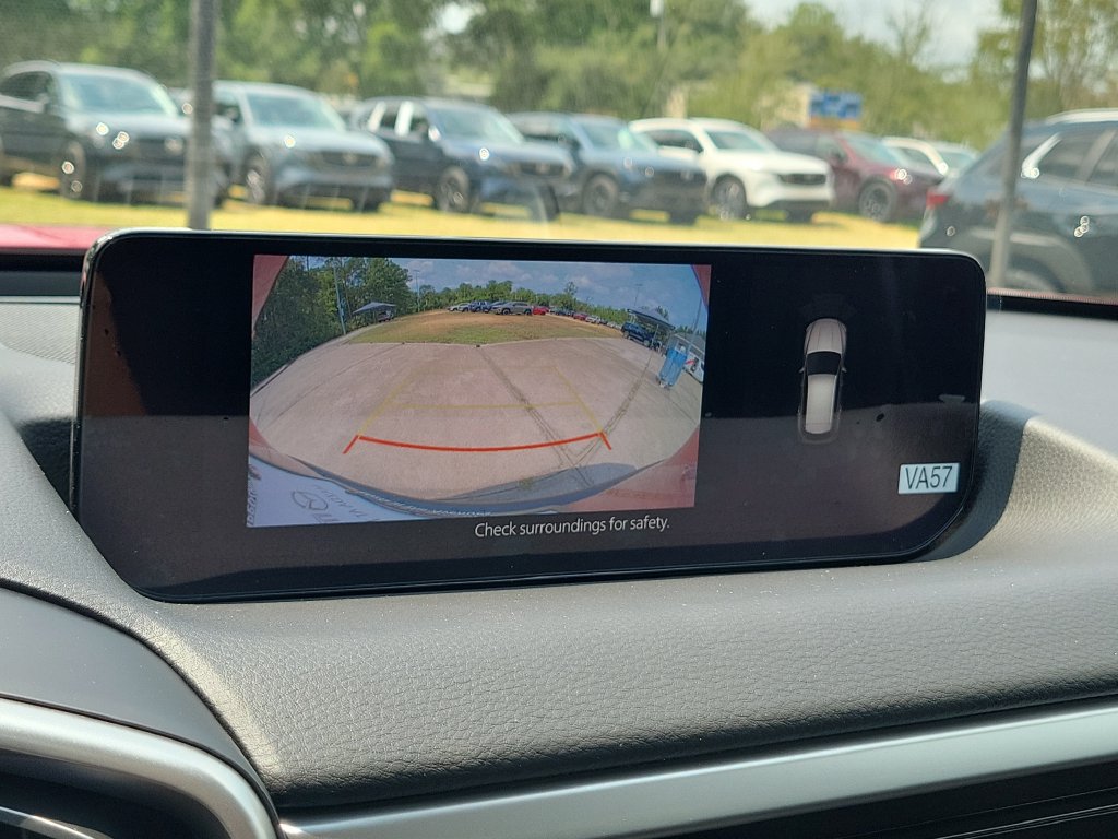New 2026 MAZDA CX-50 AWD 2.5 S w/ Weather Package image 27