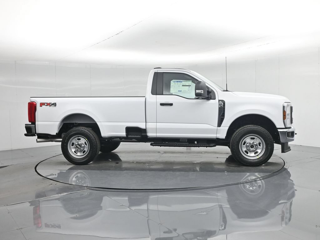 New 2026 Ford F350 XL w/ FX4 Off-Road Package AWD/4WD image 21