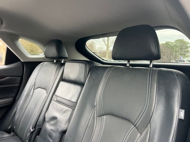 Used 2017 Lexus RX 350 AWD image 20