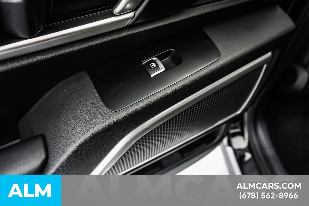 Used 2024 Kia Telluride S w/ S Sunroof Package FWD image 51