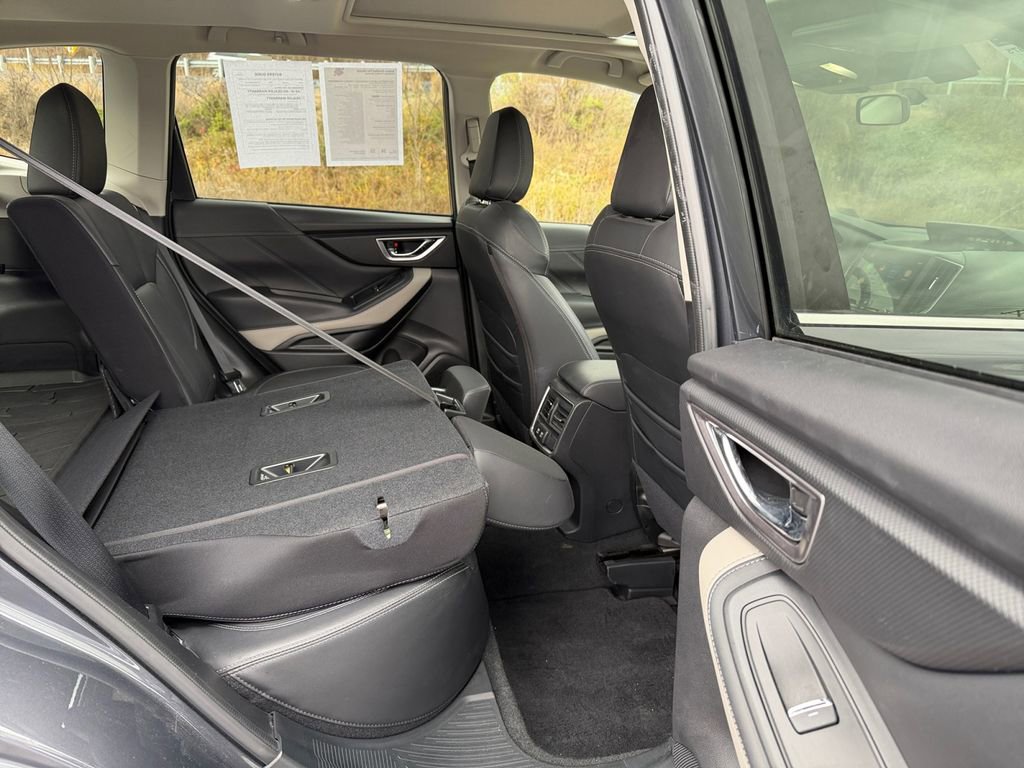 Certified 2024 Subaru Forester Limited image 30