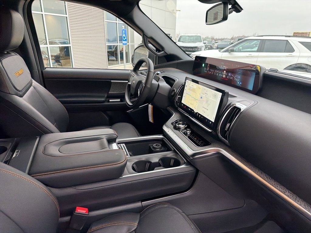 New 2025 Ford Expedition Tremor image 31