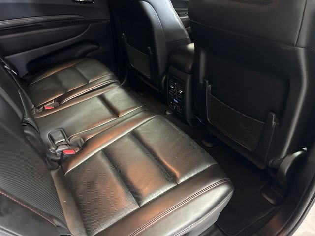 Used 2024 Dodge Durango GT RWD image 14