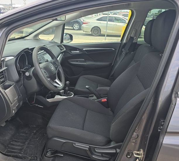 Used 2020 Honda Fit LX image 7