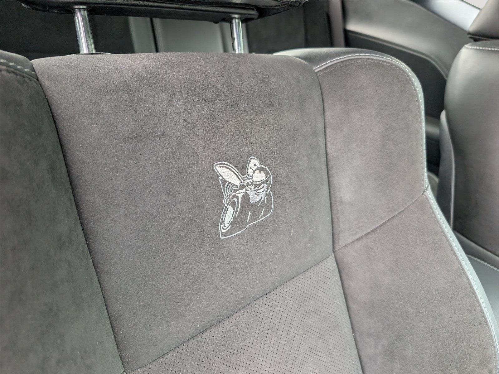 Used 2021 Dodge Challenger R/T Scat Pack RWD image 14