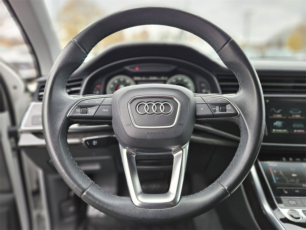 Used 2022 Audi Q7 3.0T Premium image 24