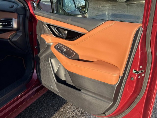 Used 2021 Subaru Legacy Touring XT image 15