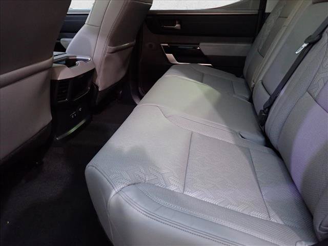 Used 2024 Toyota Tundra Limited AWD/4WD image 10