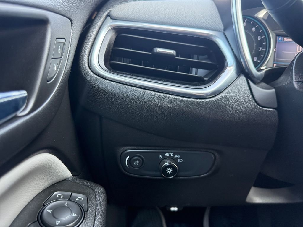 Certified 2022 Chevrolet Equinox LS w/ LS Convenience Package image 22