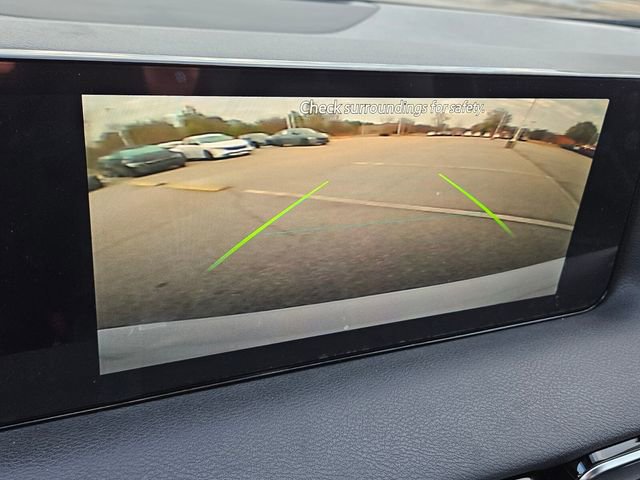 New 2026 Nissan Sentra SV w/ Floor Mat Package image 20