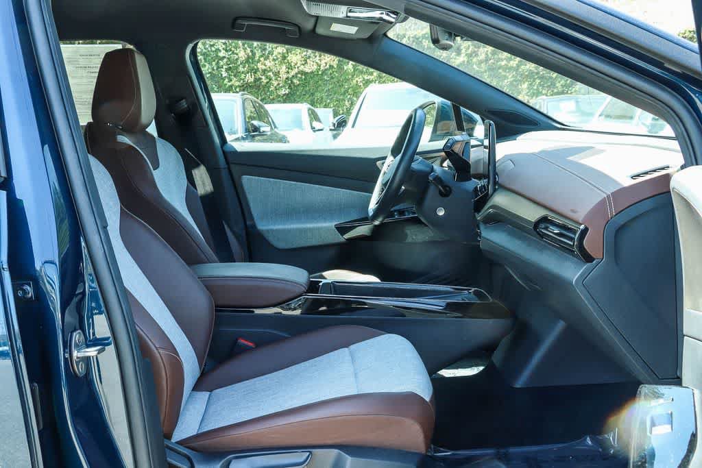 Used 2023 Volkswagen ID.4 Pro RWD image 18