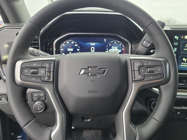 New 2026 Chevrolet Silverado 2500 LT w/ Trail Boss Package image 18