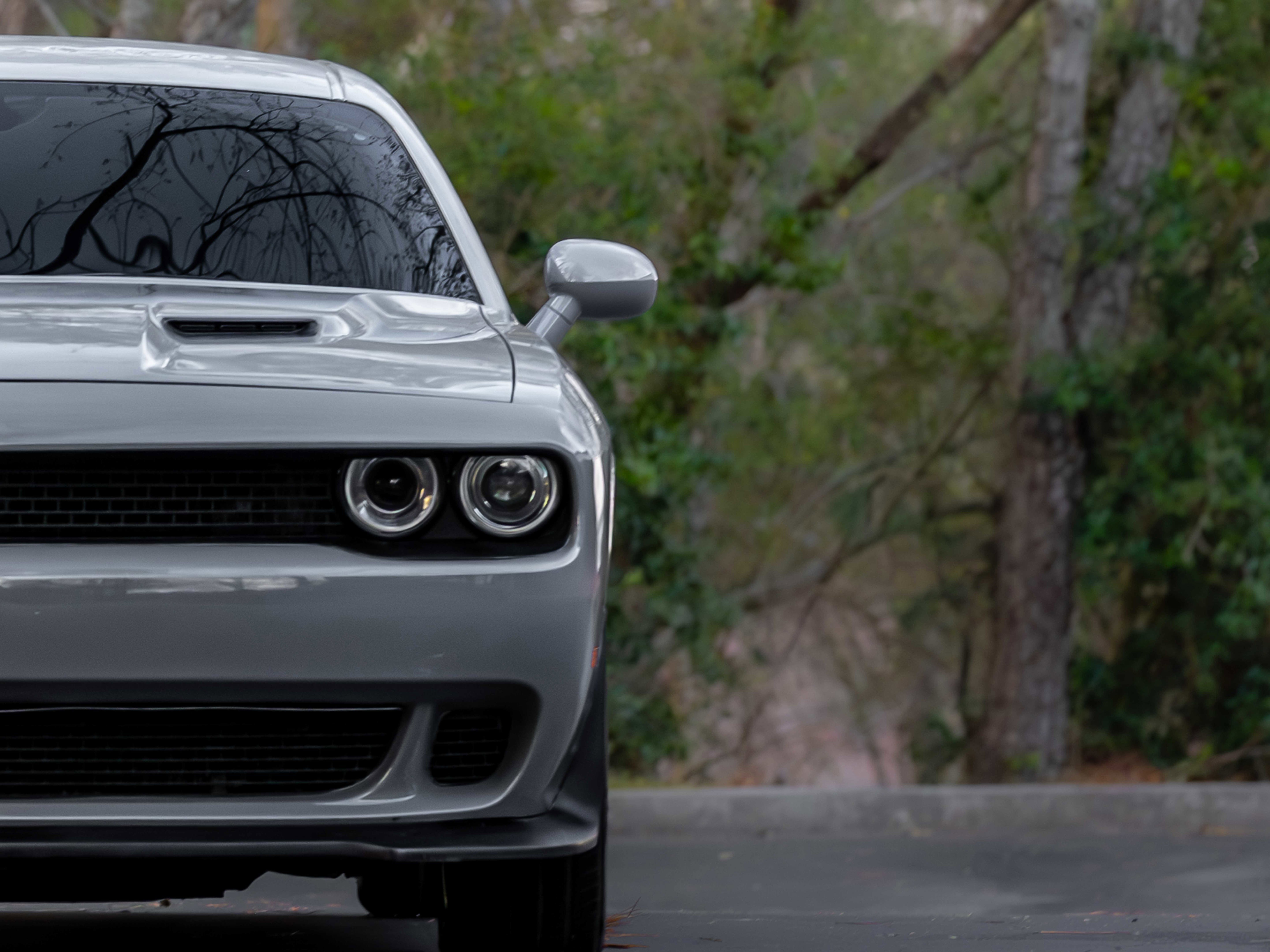 Used 2021 Dodge Challenger SXT w/ Plus Package image 32