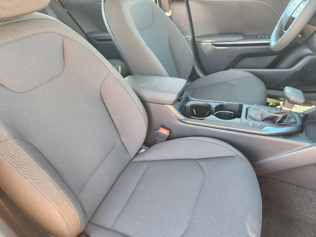 New 2026 Kia K4 LXS image 10