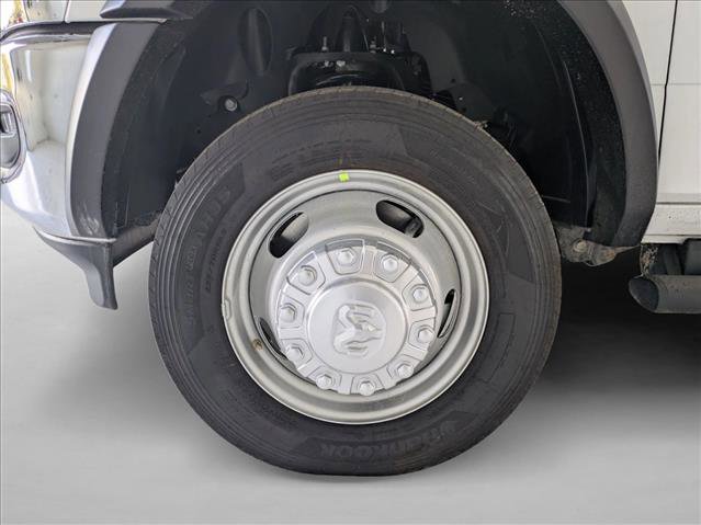 New 2026 RAM 5500 Tradesman w/ Chrome Appearance Group image 15