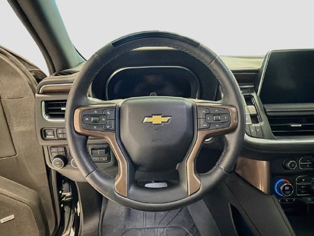 Used 2024 Chevrolet Suburban High Country w/ Advanced Technology Package AWD/4WD image 10