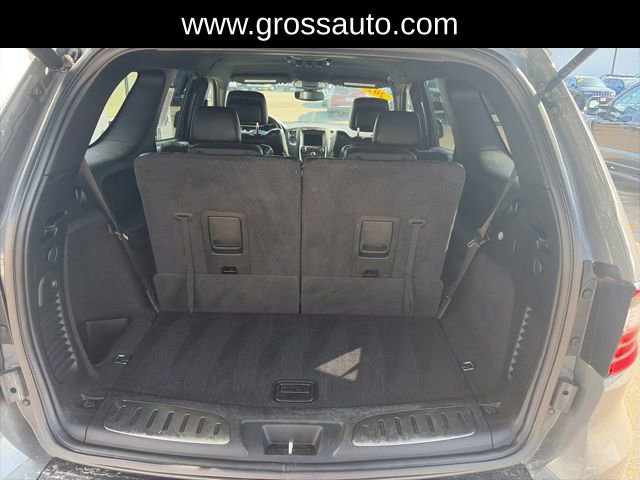 Used 2020 Dodge Durango GT image 16