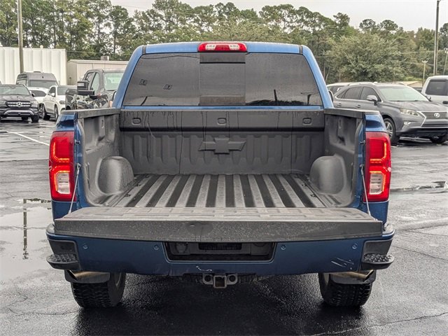 Used 2017 Chevrolet Silverado 1500 High Country image 14